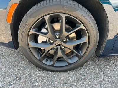 2023 Chrysler Pacifica Limited AWD