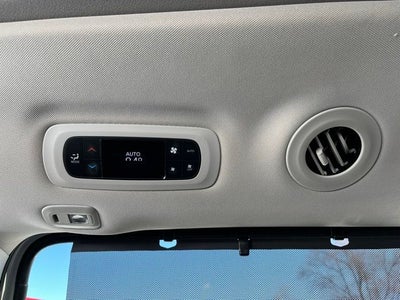 2021 Chrysler Pacifica Limited AWD