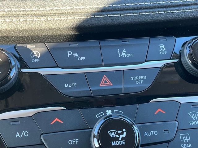 2021 Chrysler Pacifica Limited AWD