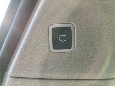 2021 Chrysler Pacifica Limited AWD