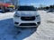 2021 Chrysler Pacifica Limited AWD