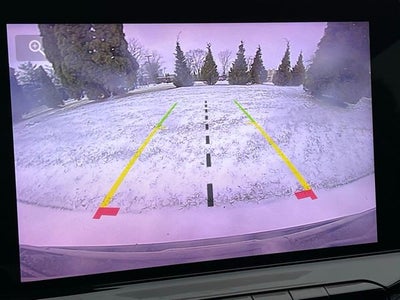 2023 Jeep Compass Altitude 4x4