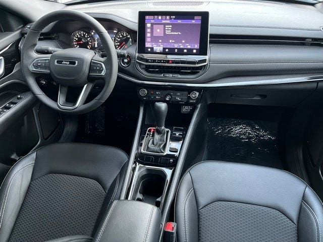 2023 Jeep Compass Altitude 4x4