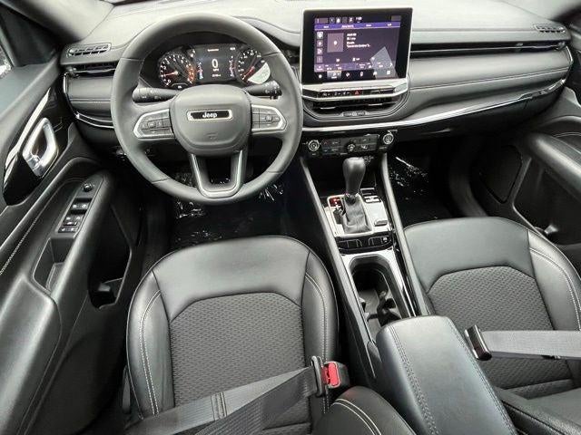 2023 Jeep Compass Altitude 4x4