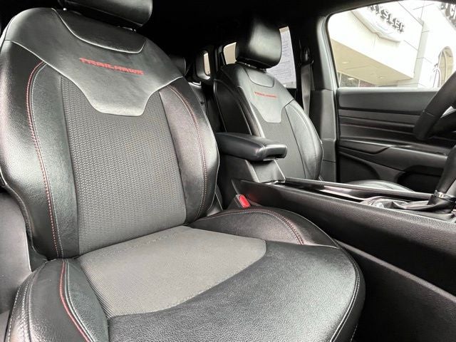 2023 Jeep Compass Trailhawk 4x4