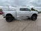 2018 RAM 3500 Laramie Mega Cab 4x4 6'4' Box