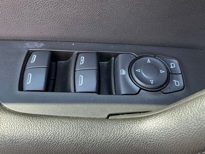 2025 Chevrolet Blazer AWD 2LT