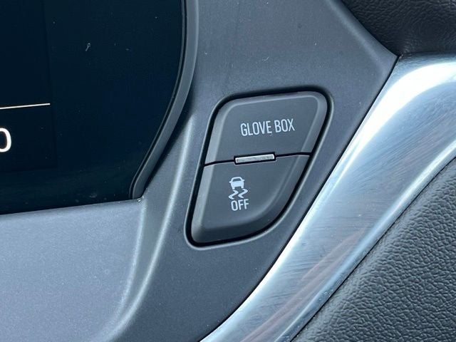 2025 Chevrolet Blazer AWD 2LT