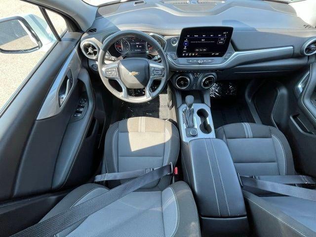 2025 Chevrolet Blazer AWD 2LT