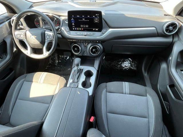 2025 Chevrolet Blazer AWD 2LT