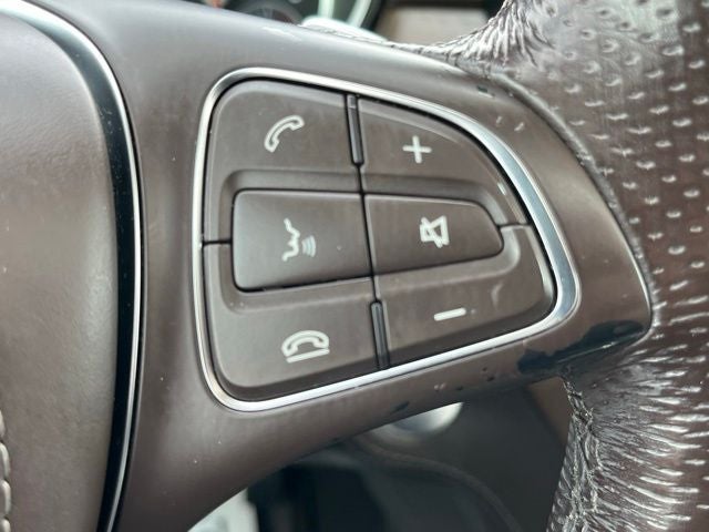 2019 Mercedes-Benz GLS 550 4MATIC®