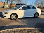 2011 Mitsubishi Lancer ES