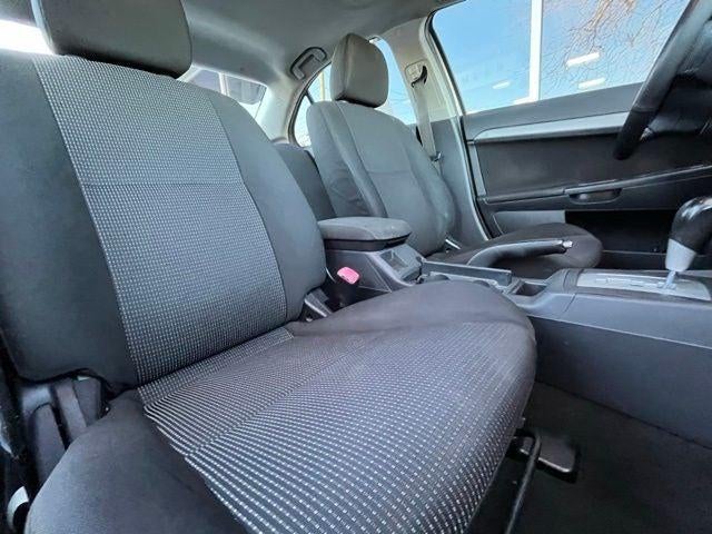 2011 Mitsubishi Lancer ES