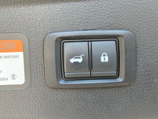 2025 Mitsubishi Eclipse Cross SE S-AWC