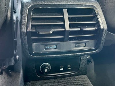 2023 Audi Q3 Premium 45 TFSI S line quattro Tiptronic