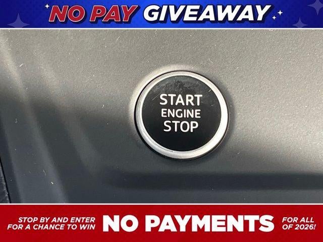 2023 Audi Q3 Premium 45 TFSI S line quattro Tiptronic