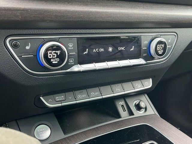 2024 Audi Q5 Premium Plus 45 TFSI S line quattro