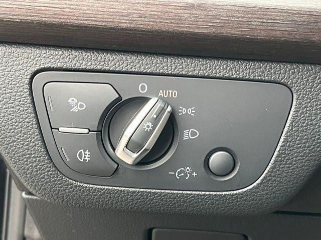 2024 Audi Q5 Premium Plus 45 TFSI S line quattro