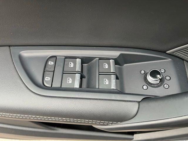 2024 Audi Q5 Premium Plus 45 TFSI S line quattro