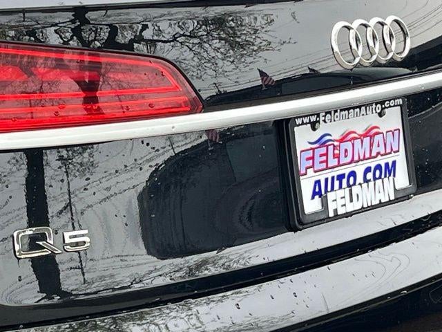 2024 Audi Q5 Premium Plus 45 TFSI S line quattro