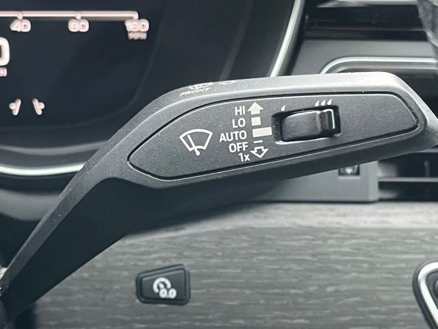 2023 Audi A4 Premium Plus 45 TFSI S line quattro S tronic