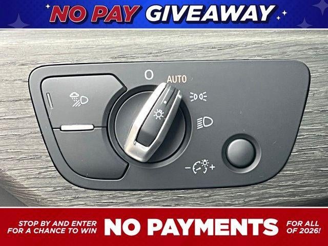 2023 Audi A4 Premium Plus 45 TFSI S line quattro S tronic