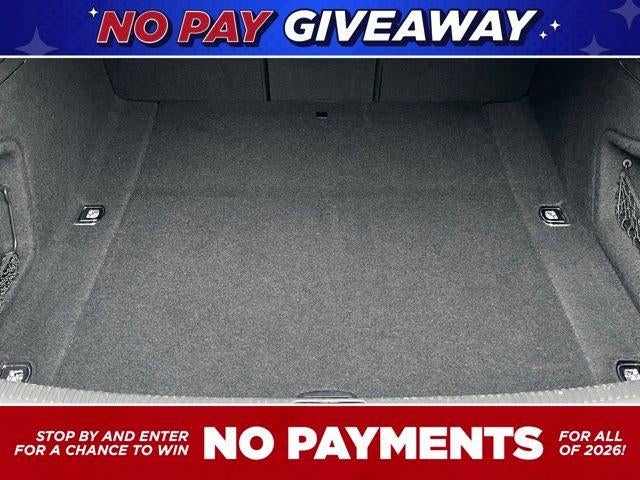 2023 Audi A4 Premium Plus 45 TFSI S line quattro S tronic