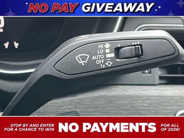 2023 Audi A4 Premium Plus 45 TFSI S line quattro S tronic