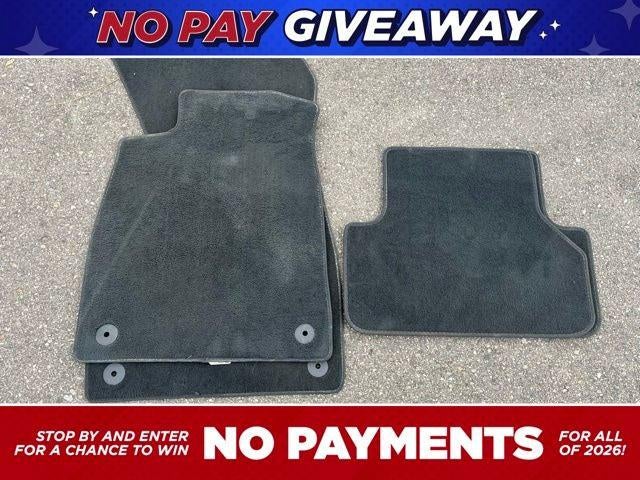 2023 Audi A4 Premium Plus 45 TFSI S line quattro S tronic