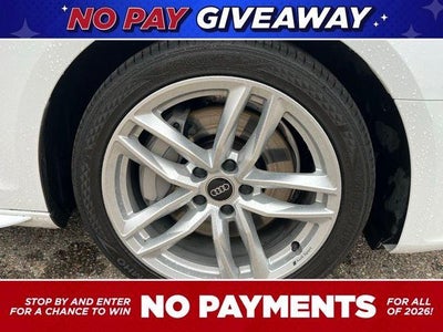 2023 Audi A4 Premium Plus 45 TFSI S line quattro S tronic