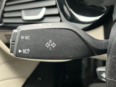 2017 BMW 540i xDrive