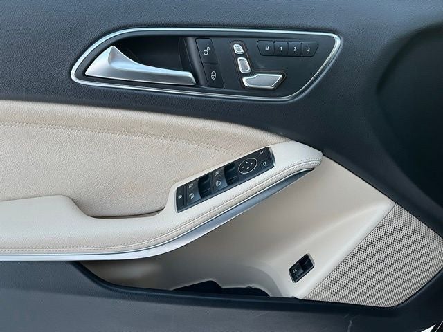 2019 Mercedes-Benz GLA 250 4MATIC®