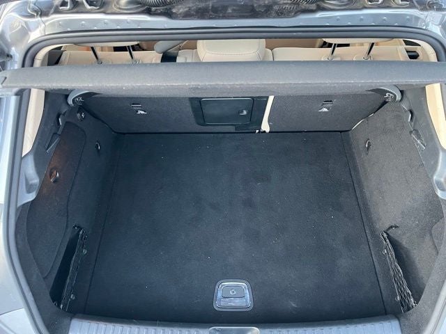 2019 Mercedes-Benz GLA 250 4MATIC®