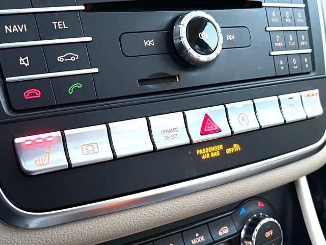 2019 Mercedes-Benz GLA 250 4MATIC®