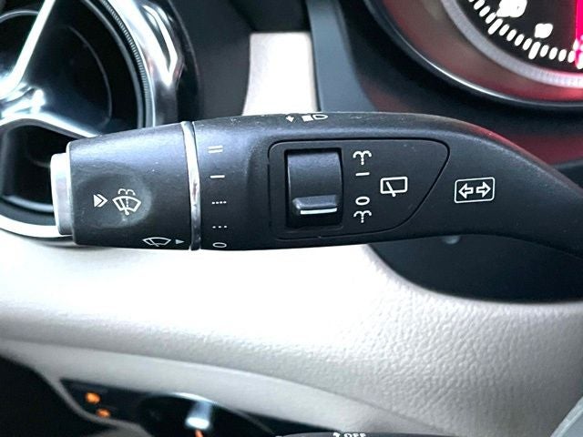 2019 Mercedes-Benz GLA 250 4MATIC®