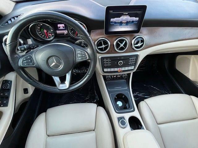 2019 Mercedes-Benz GLA 250 4MATIC®