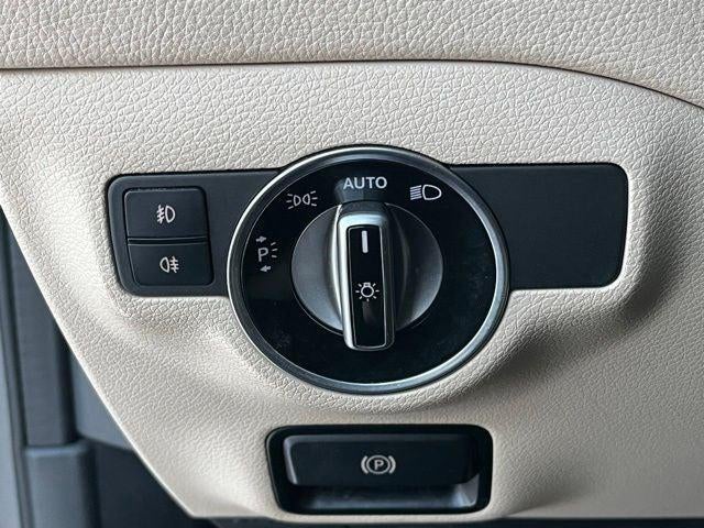 2019 Mercedes-Benz GLA 250 4MATIC®