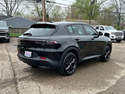 2023 Dodge Hornet GT AWD
