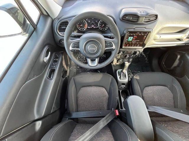 2023 Jeep Renegade Upland 4x4