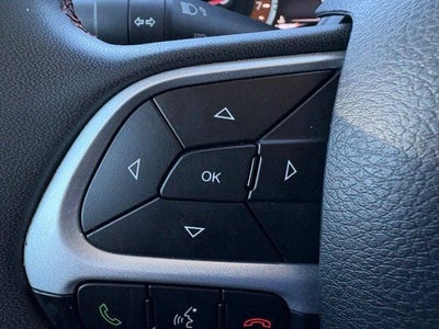 2023 Jeep Renegade Trailhawk 4x4