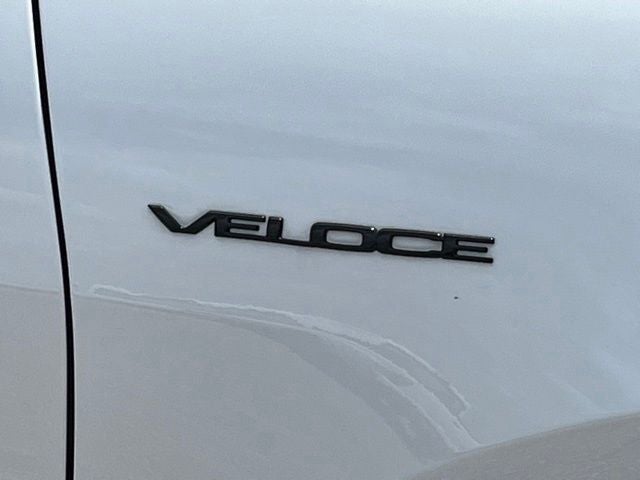 2024 Alfa Romeo Tonale Veloce EAWD