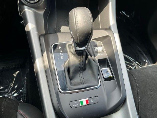 2024 Alfa Romeo Tonale Veloce EAWD