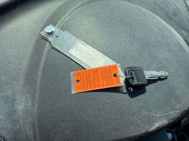 2014 Ford Utility Police Interceptor Base