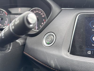 2020 Cadillac XT4 Sport