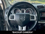 2012 Dodge Journey SXT