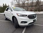 2018 Buick Enclave Avenir