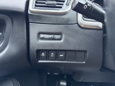 2018 Nissan Murano SV