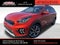 2020 Kia Niro Touring