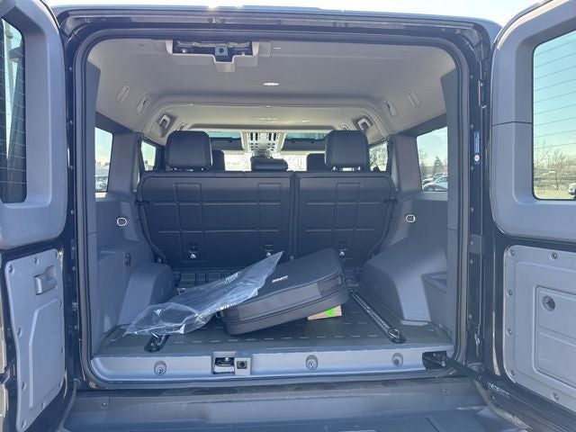 2025 INEOS Grenadier Station Wagon Fieldmaster Edition