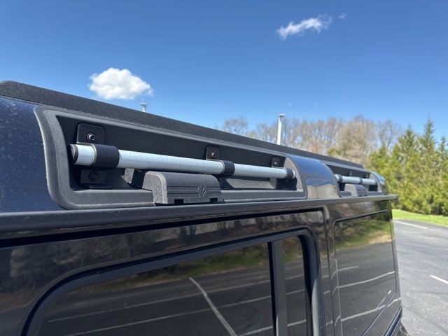 2025 INEOS Grenadier Station Wagon Fieldmaster Edition